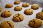 Gluten-free Chocolate Chip Cookies
